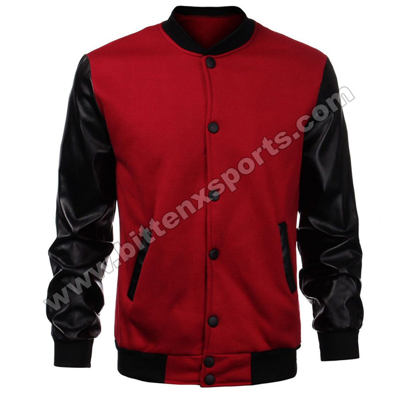 Varsity Jackets