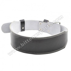 Leather Lifting Belt