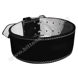 Leather Lifting Belt