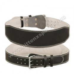 Leather Lifting Belt