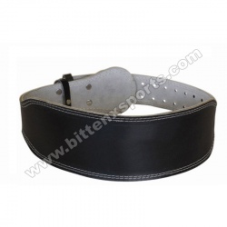 Leather Lifting Belt