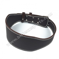 Leather Lifting Belt