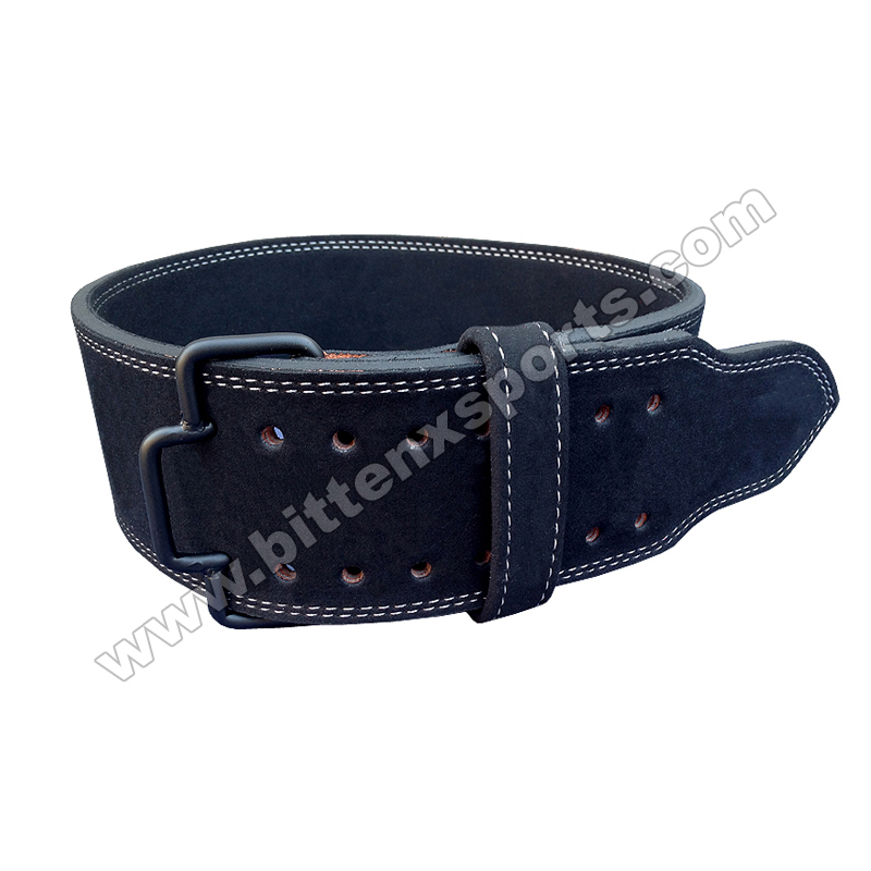 Leather Lifting Belt
