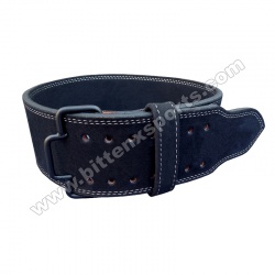 Leather Lifting Belt