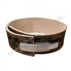 Buckle Belt