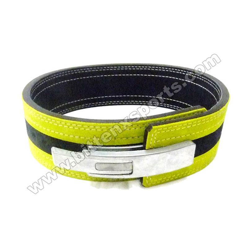 Buckle Belt
