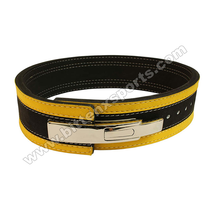 Buckle Belt