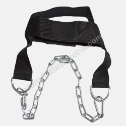 Head Harness