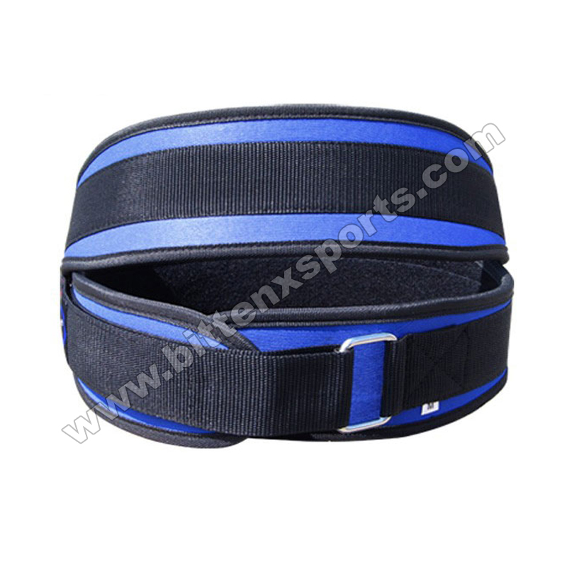 Neoprene Lifting Belt