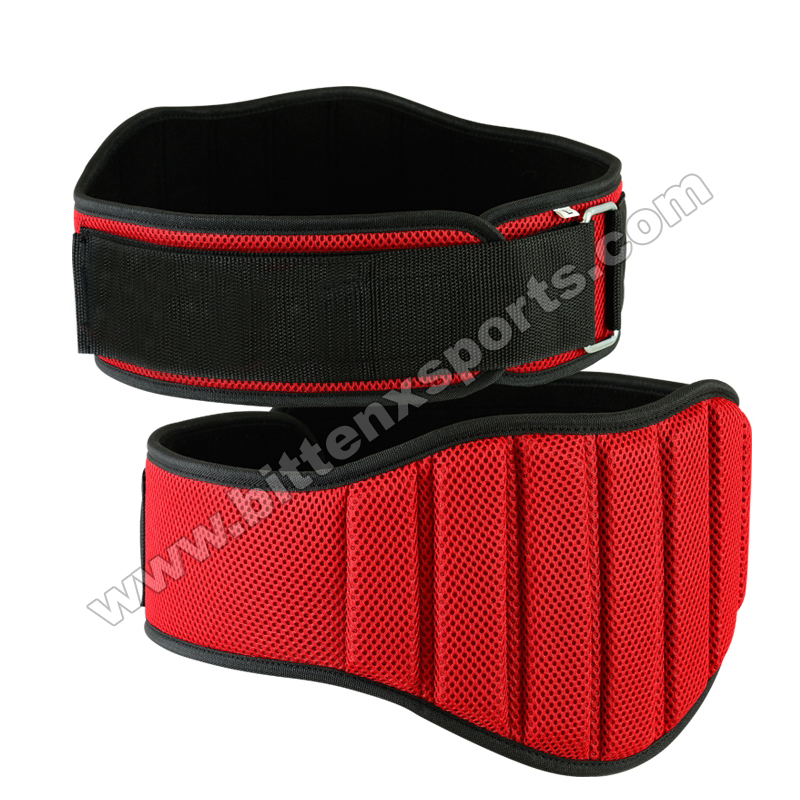 Neoprene Lifting Belt