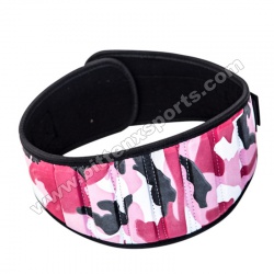 Neoprene Lifting Belt