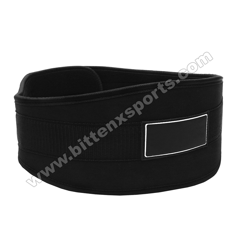 Neoprene Lifting Belt
