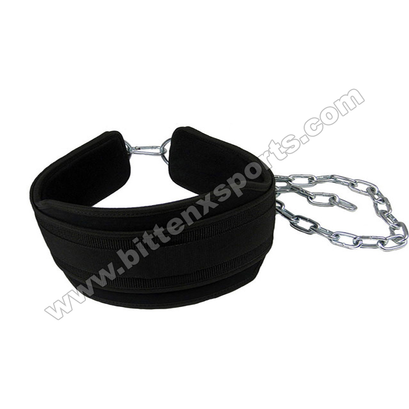 Neoprne Dip Belts