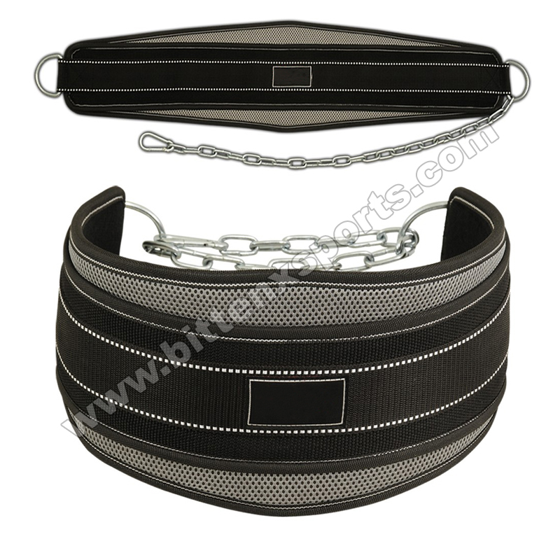 Neoprne Dip Belts