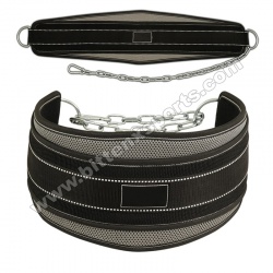 Neoprne Dip Belts