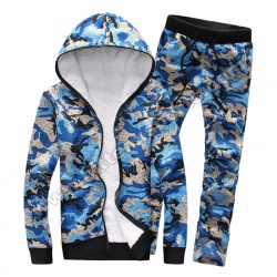 Track Suits