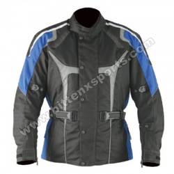 Textile Jacket