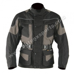 Textile Jacket