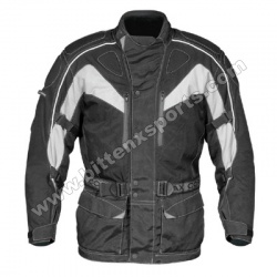 Textile Jacket