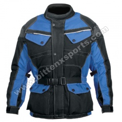 Textile Jacket