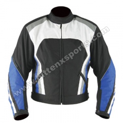 Textile Jacket