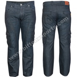 Textile Trousers