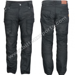 Textile Trousers