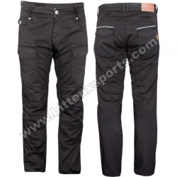 Textile Trousers