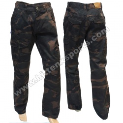 Textile Trousers