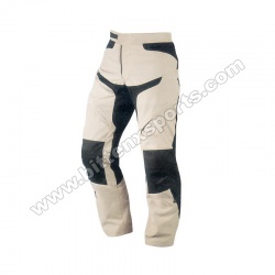 Textile Trousers