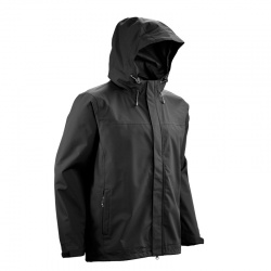 Rain Jacket