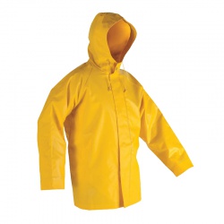 Rain Jacket