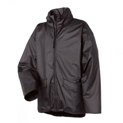 Rain Jacket