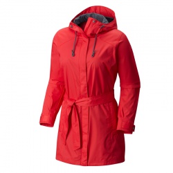 Rain Jacket