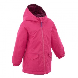 Rain Jacket