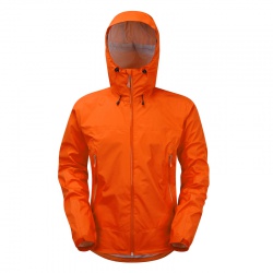 Rain Jacket