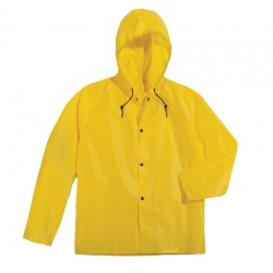 Rain Jacket