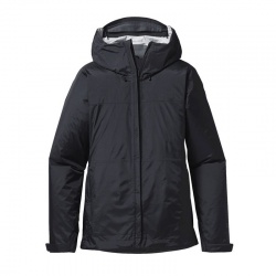 Rain Jacket