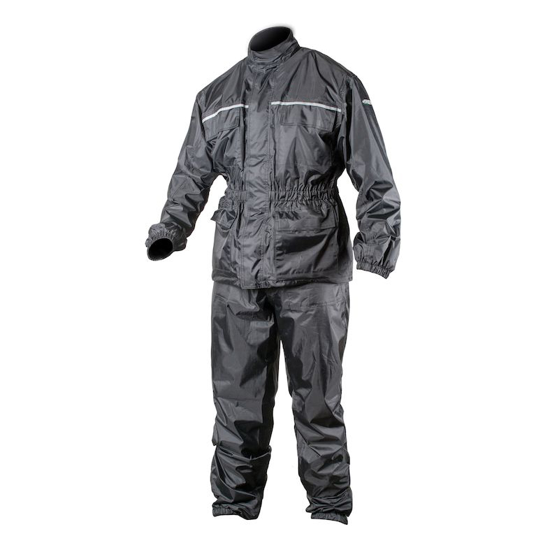 Rain Suit