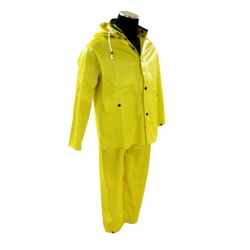 Rain Suit