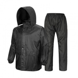 Rain Suit