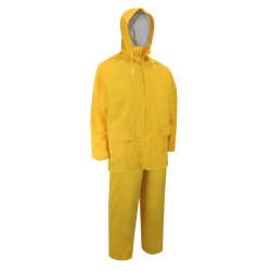 Rain Suit