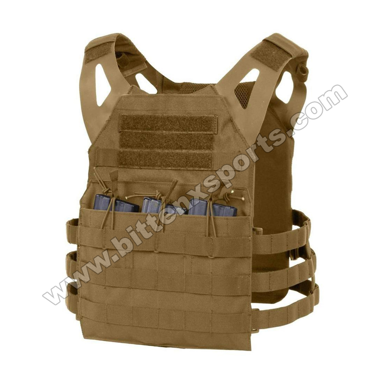 Tactical Vest