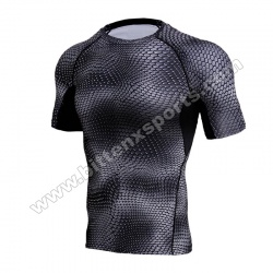 Compression Jersey