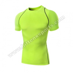 Compression Jersey