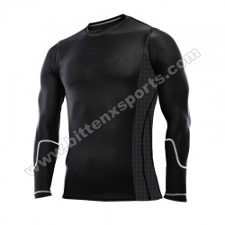 Compression Jersey