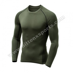 Compression Jersey