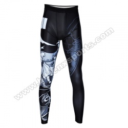 Compression Tights
