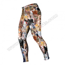 Compression Tights