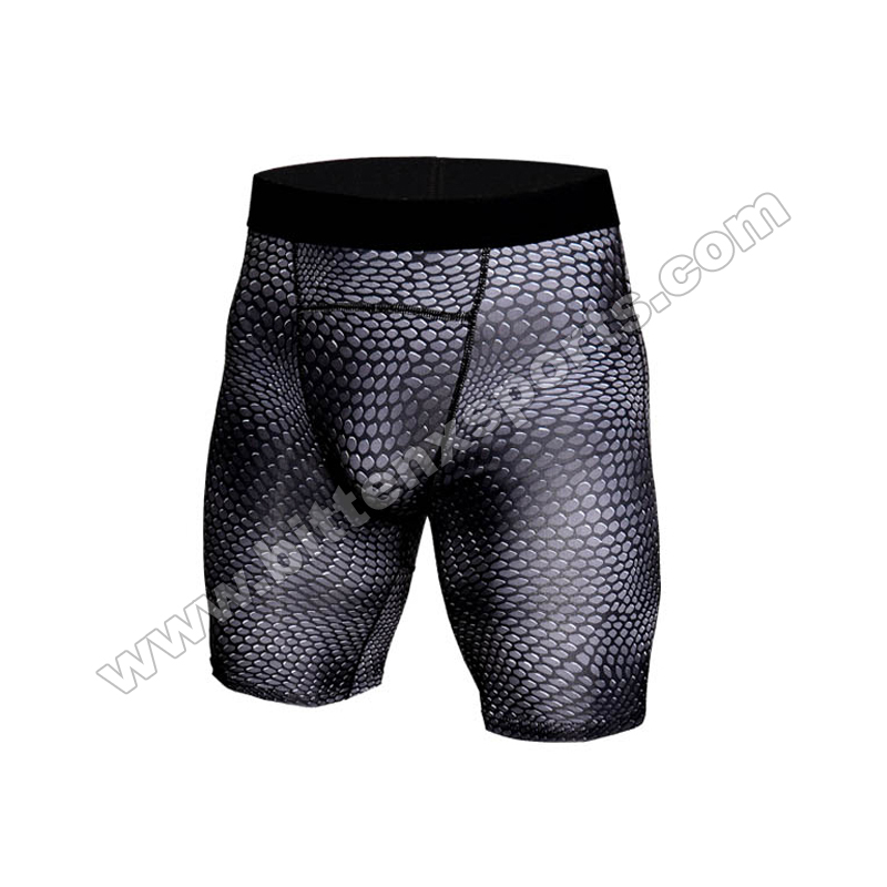 Compression Short